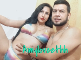 Amyloveethh