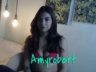 Amyrobert