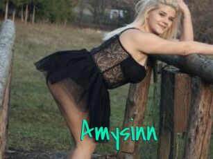 Amysinn