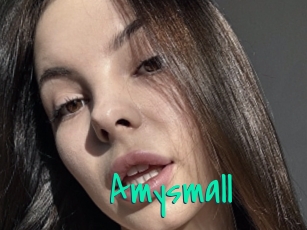 Amysmall