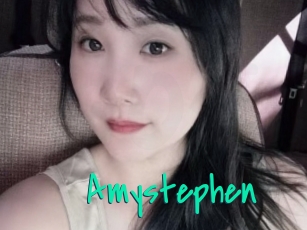 Amystephen