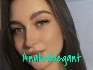 Anabelelegant