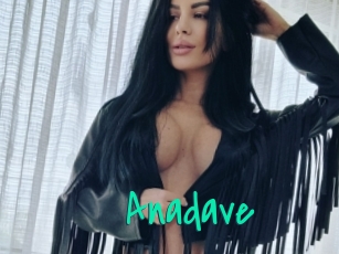 Anadave