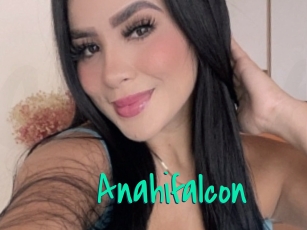 Anahifalcon
