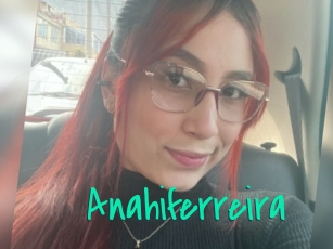 Anahiferreira