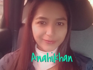 Anahikhan