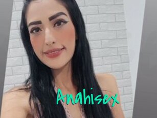 Anahisex