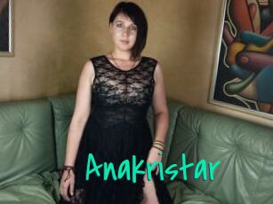 Anakristar