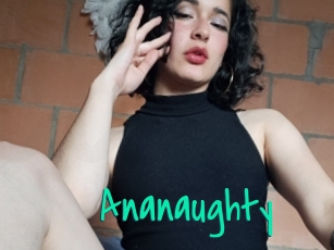 Ananaughty