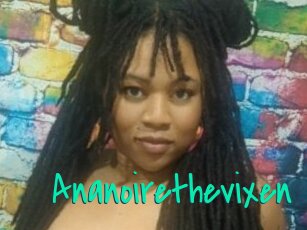 Ananoirethevixen