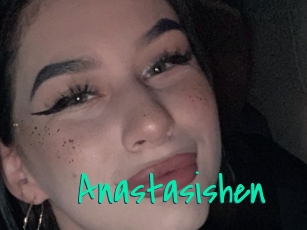 Anastasishen