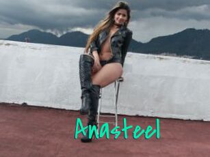 Anasteel