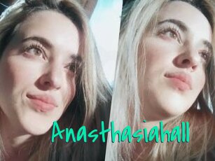 Anasthasiahall