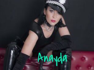 Anayda