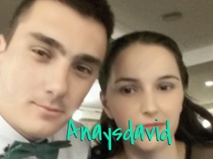 Anaysdavid