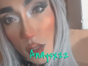 Anaysx22