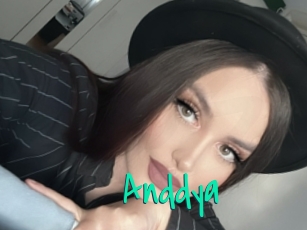 Anddya