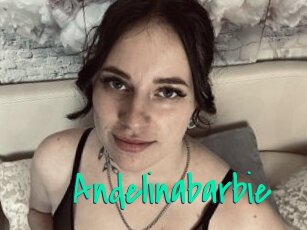 Andelinabarbie