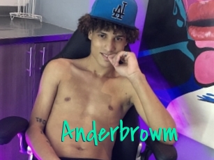 Anderbrowm