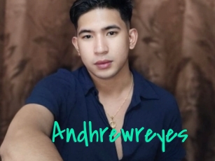 Andhrewreyes