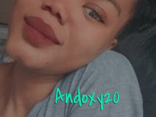 Andoxy20