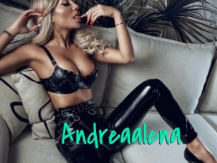 Andreaalena