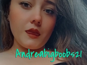 Andreabigboobs21