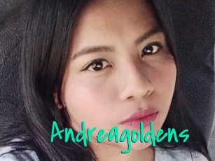 Andreagoldens