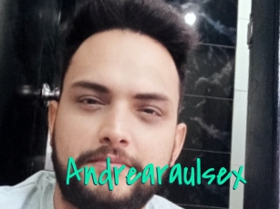 Andrearaulsex