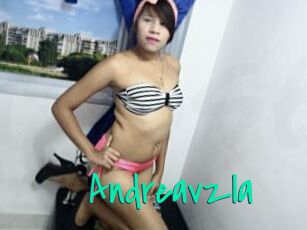 Andreavzla