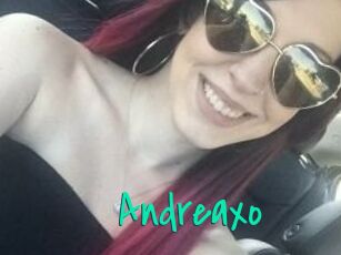 Andreaxo