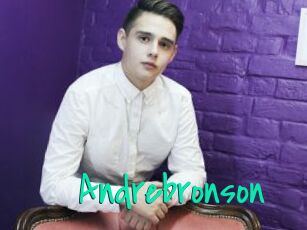 Andrebronson