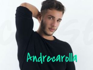 Andrecarolla