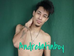 Andrelatinboy