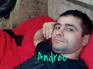 Andreo