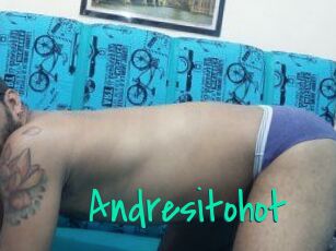 Andresitohot