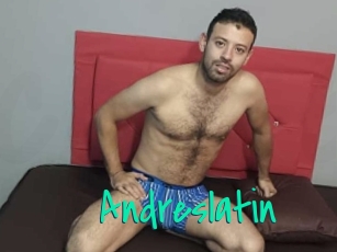 Andreslatin