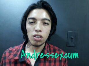 Andressexcum