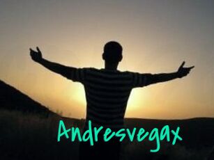 Andresvegax