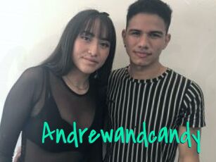 Andrewandcandy