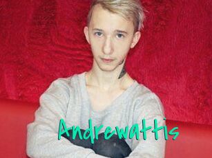 Andrewattis