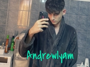 Andrewlyam