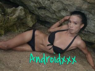 Androidxxx