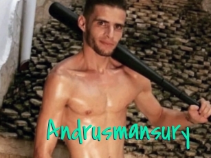 Andrusmansury