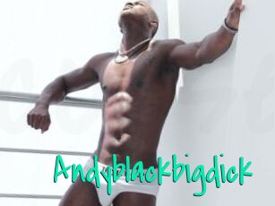 Andyblackbigdick