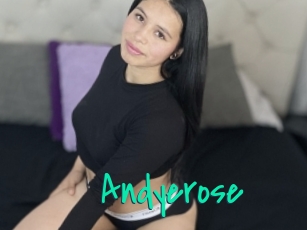 Andyerose