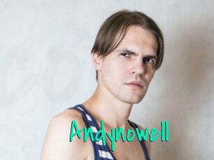 Andynowell