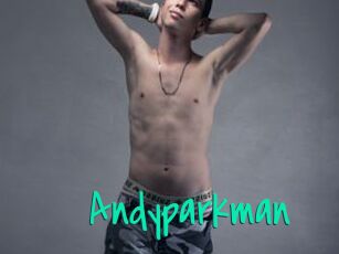 Andyparkman