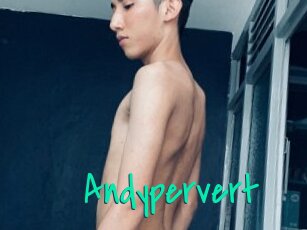 Andypervert