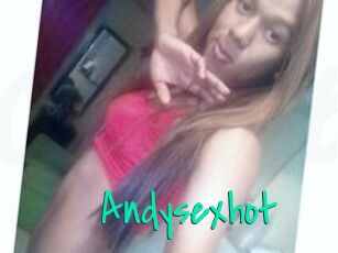 Andysexhot